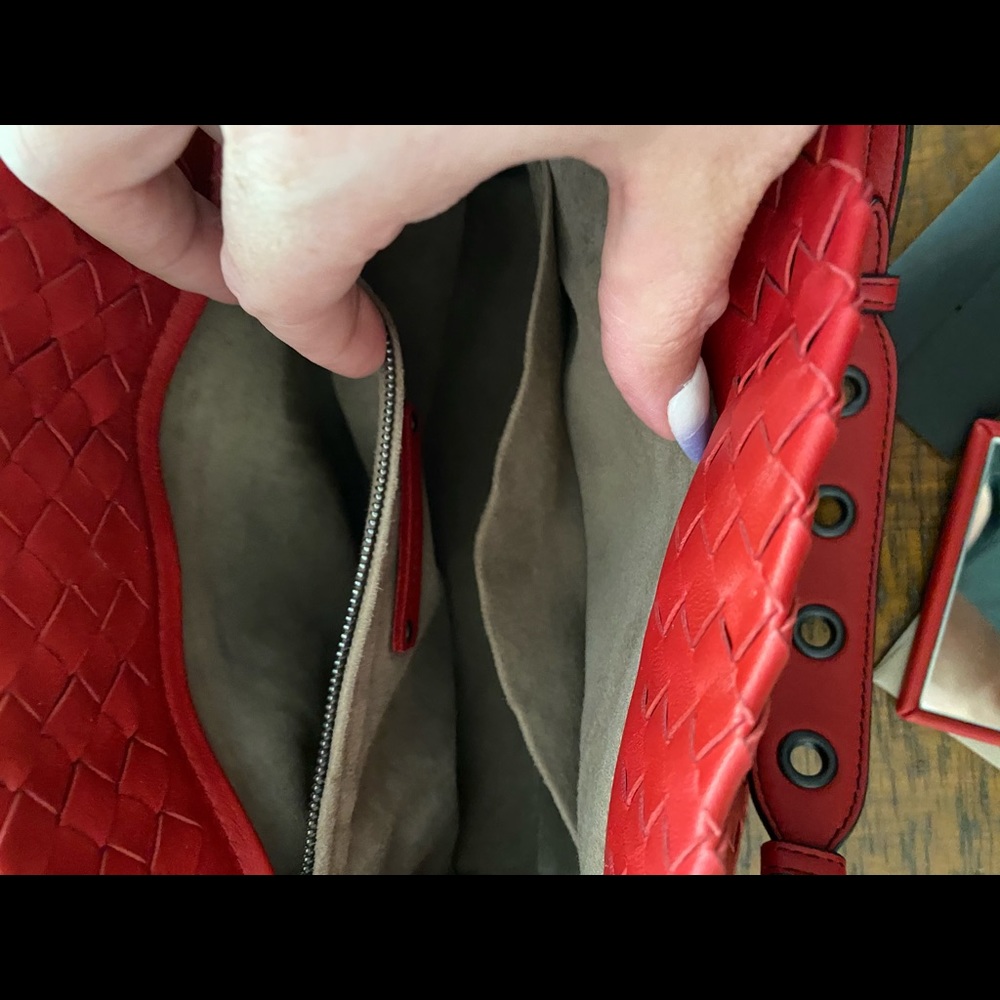 ✨SALE✨ NEW Bottega Veneta Bag ✨SALE✨ - Picture 13 of 16